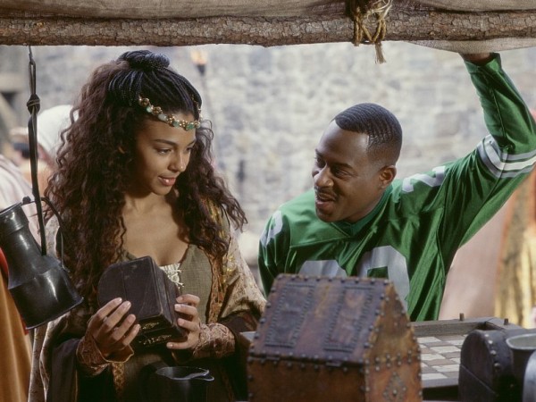 Чёрный рыцарь (4)