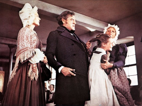 Джейн Эйр (2)