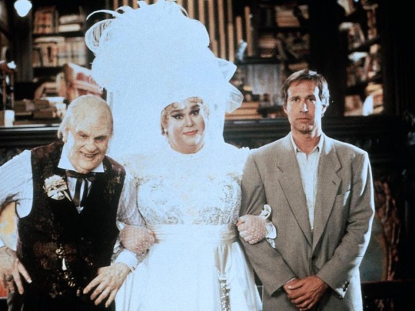 Сплошные неприятности (3)