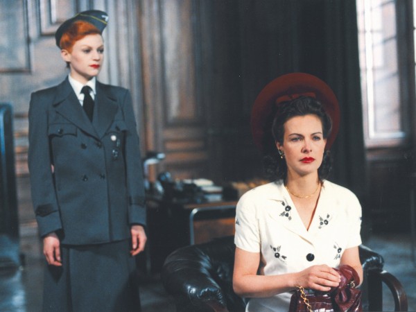 Война Люси (4)