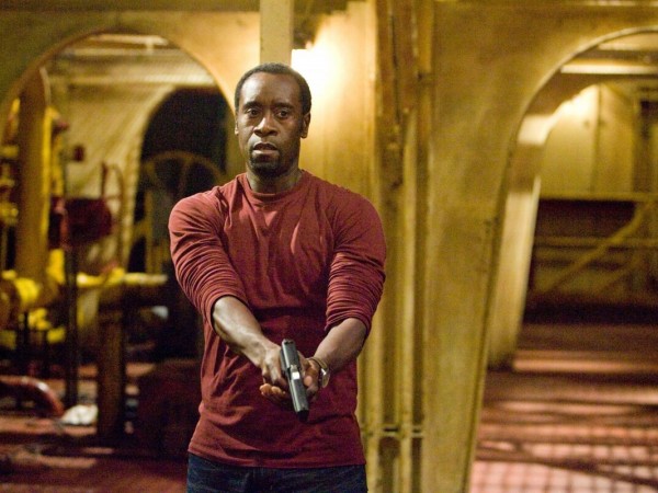 Предатель (6)