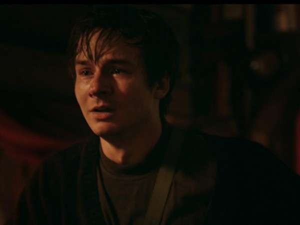 Винни-Пух: Кровь и мёд-2 (2)