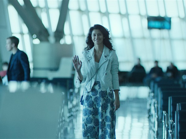 Без границ (3)