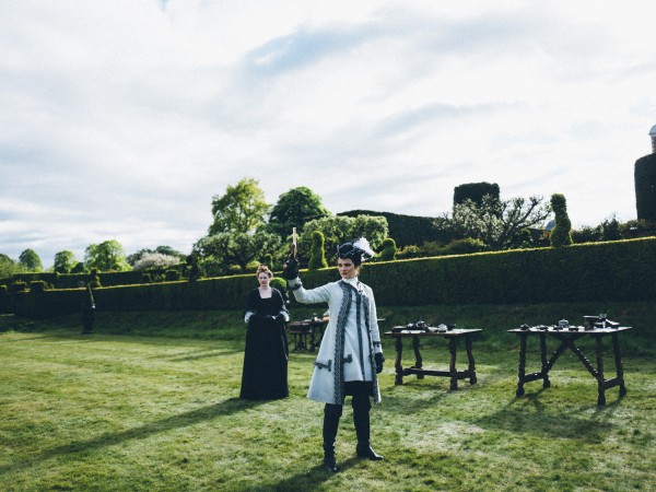 Фаворитка (5)