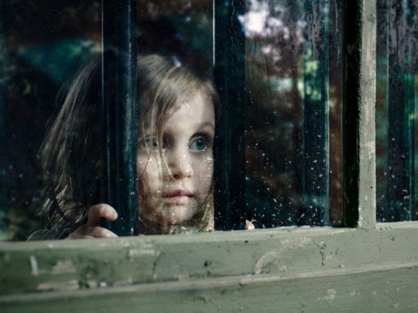 Сага о чудовище. Сумерки (4)