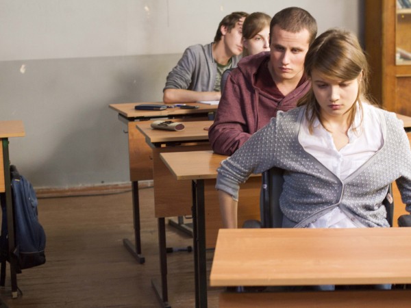 Класс коррекции (2)