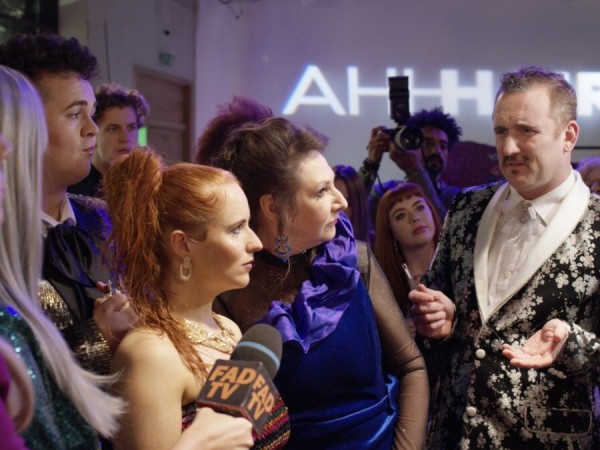 Убийственно красивы (2)