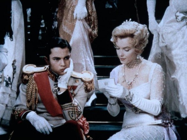 Принц и танцовщица (3)