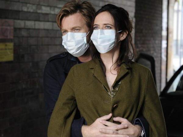 Последняя любовь на Земле