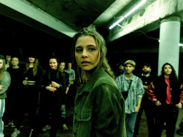 Флай: Танец свободы (2)