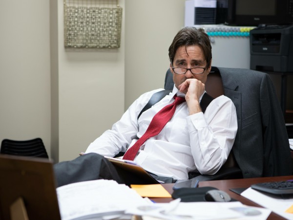 Заговор в Голливуде (3)