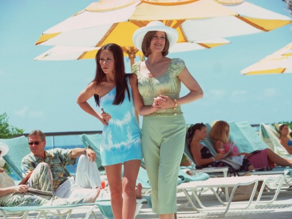 Сердцеедки (4)