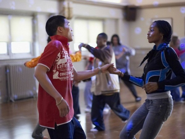 Держи ритм (5)