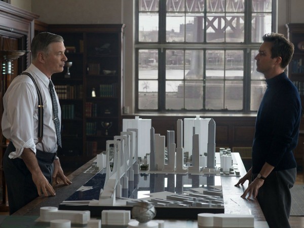 Сиротский Бруклин (5)