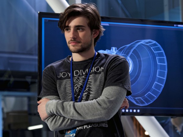 Спасение (5)