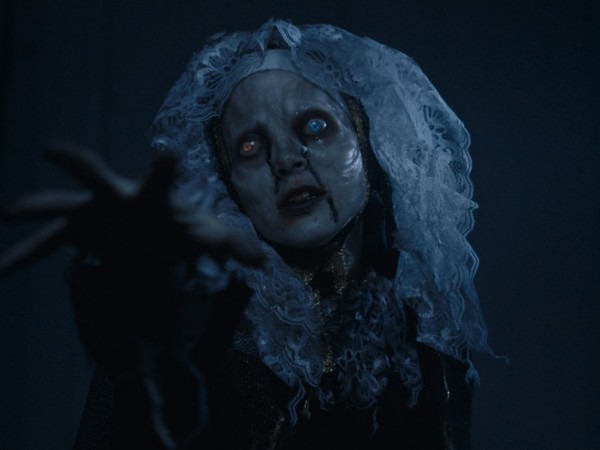 Последнее пришествие дьявола (4)