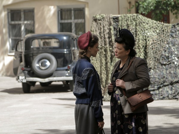 Одна жизнь на двоих (6)