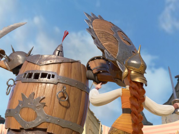 Кощей. Похититель невест (2)