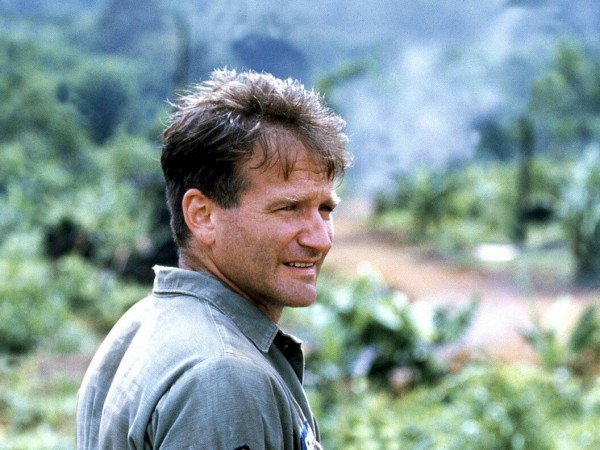 Доброе утро, Вьетнам