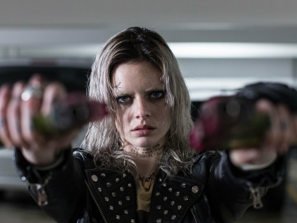 Пушки Акимбо (3)