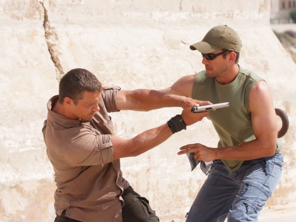 Непобедимый (2)