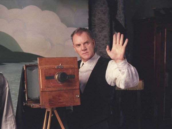 Цареубийца (5)