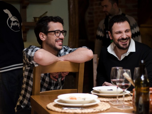 Пароль: Хаус