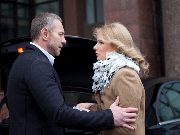 Тёща-командир