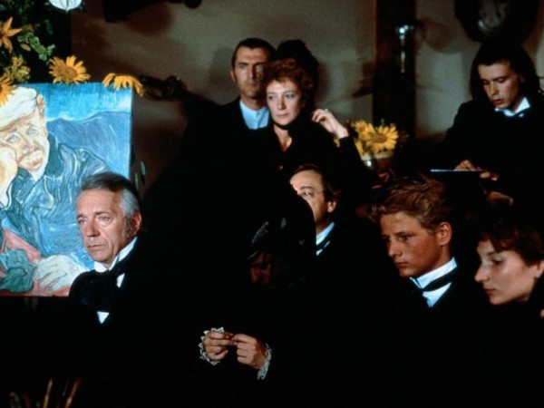 Винсент и Тео (3)