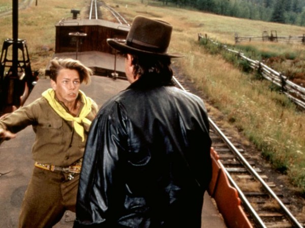 Индиана Джонс и последний крестовый поход (5)