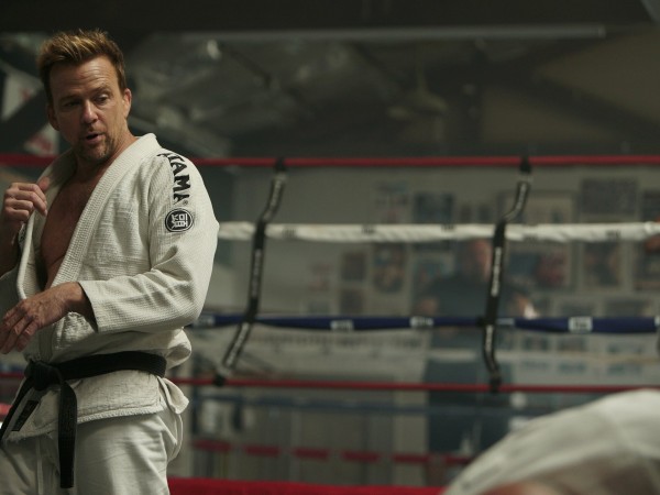 Рожденный чемпионом (3)