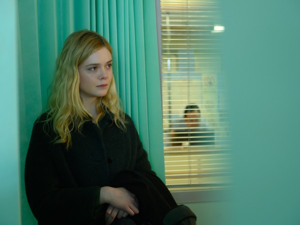 Неизбранные дороги (5)