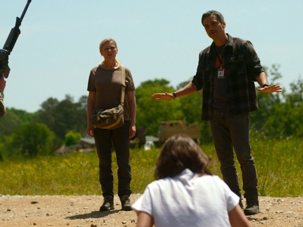 Падение империи (5)