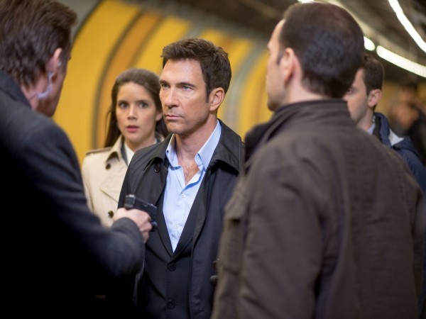 Уцелевшая (2)