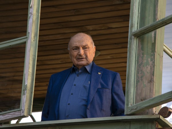 Одесский пароход (5)