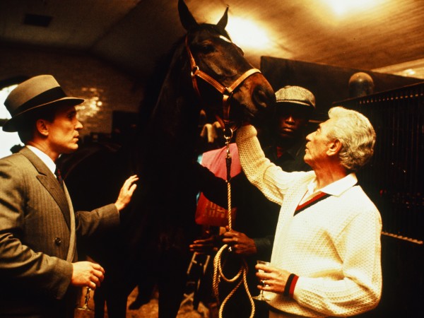 Крестный отец (3)