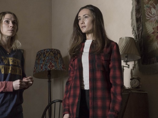 Сламбер: Лабиринты сна (3)