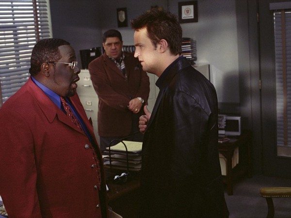 Мошенники (5)