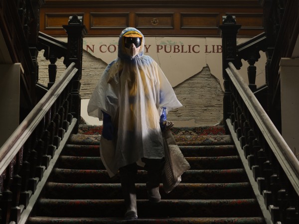 Z — значит Захария (3)