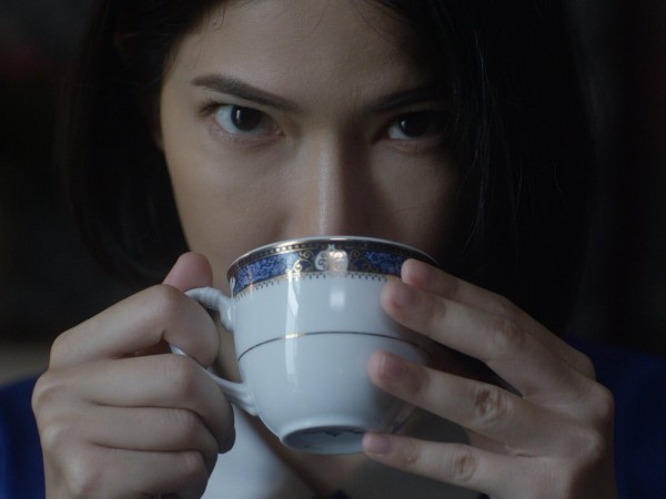 Проклятие. Дом с прислугой (3)