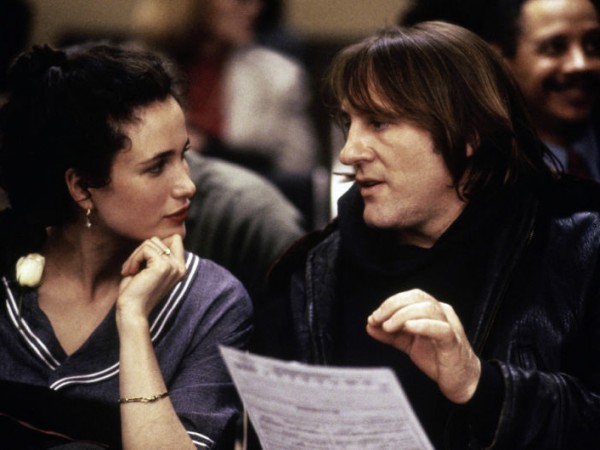 Вид на жительство