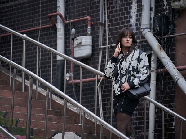 Иллюзия контроля (4)