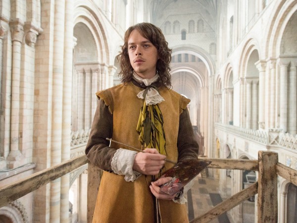 Тюльпанная лихорадка (2)