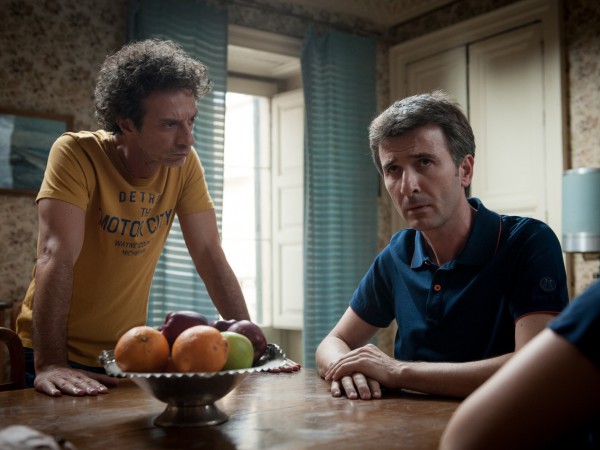 Уедем к чертовой бабушке! (5)