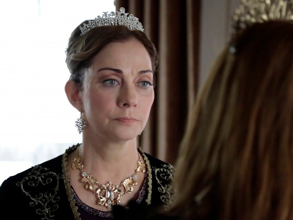 Султан моего сердца (3)