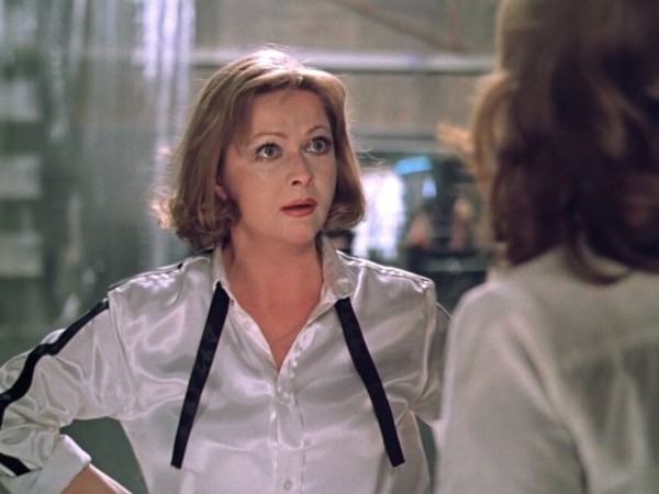 Зимний вечер в Гаграх (2)