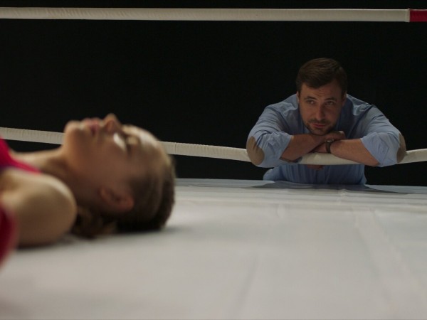 Блокбастер (5)