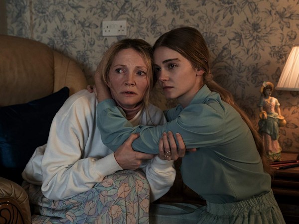 Дублинские убийства (5)