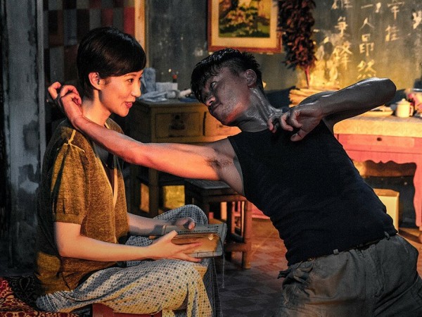 Впервые на СТС! Последний из лучших (2)