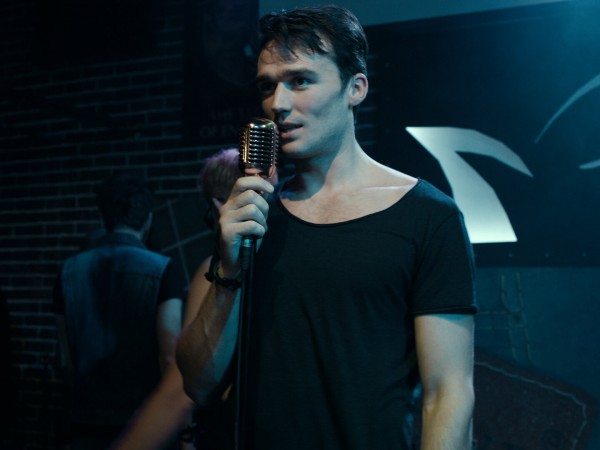 Опасный соблазн (5)